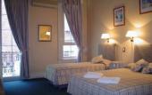 Туры в отель Hotel Frossard