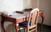 Туры в отель The Ingleside Hotel