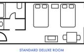 Туры в отель The Ingleside Hotel