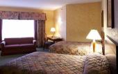 Туры в отель The Ingleside Hotel