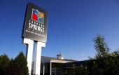 Туры в отель The Ingleside Hotel