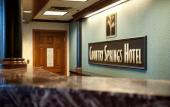 Туры в отель The Ingleside Hotel