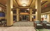 Туры в отель La Quinta Inn & Suites by Wyndham Cocoa Beach Oceanfront