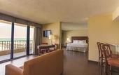 Туры в отель La Quinta Inn & Suites by Wyndham Cocoa Beach Oceanfront