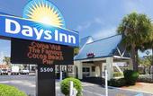Туры в отель Days Inn by Wyndham Cocoa Beach Port Canaveral
