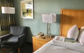 Туры в отель Days Inn by Wyndham Cocoa Beach Port Canaveral