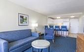 Туры в отель Days Inn by Wyndham Cocoa Beach Port Canaveral