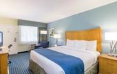 Туры в отель Days Inn by Wyndham Cocoa Beach Port Canaveral