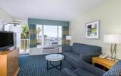 Туры в отель Days Inn by Wyndham Cocoa Beach Port Canaveral