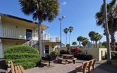 Туры в отель Days Inn by Wyndham Cocoa Beach Port Canaveral