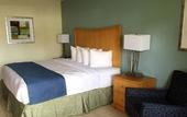 Туры в отель Days Inn by Wyndham Cocoa Beach Port Canaveral