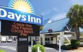 Туры в отель Days Inn by Wyndham Cocoa Beach Port Canaveral