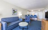 Туры в отель Days Inn by Wyndham Cocoa Beach Port Canaveral