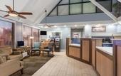 Туры в отель Days Inn by Wyndham Cocoa Beach Port Canaveral