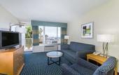 Туры в отель Days Inn by Wyndham Cocoa Beach Port Canaveral