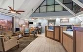 Туры в отель Days Inn by Wyndham Cocoa Beach Port Canaveral