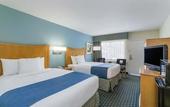 Туры в отель Days Inn by Wyndham Cocoa Beach Port Canaveral