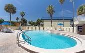 Туры в отель Days Inn by Wyndham Cocoa Beach Port Canaveral