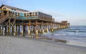 Туры в отель Days Inn by Wyndham Cocoa Beach Port Canaveral