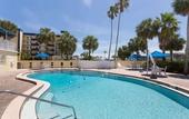 Туры в отель Days Inn by Wyndham Cocoa Beach Port Canaveral