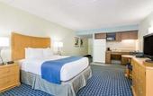 Туры в отель Days Inn by Wyndham Cocoa Beach Port Canaveral
