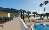 Туры в отель Days Inn by Wyndham Cocoa Beach Port Canaveral