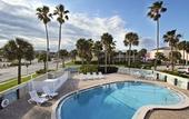 Туры в отель Days Inn by Wyndham Cocoa Beach Port Canaveral