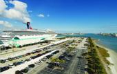Туры в отель Days Inn by Wyndham Cocoa Beach Port Canaveral