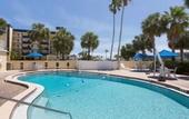 Туры в отель Days Inn by Wyndham Cocoa Beach Port Canaveral