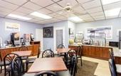 Туры в отель Days Inn by Wyndham Cocoa Beach Port Canaveral