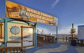 Туры в отель Days Inn by Wyndham Cocoa Beach Port Canaveral