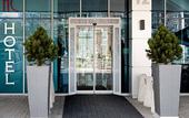Туры в отель Hotel Centrum