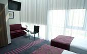Туры в отель Hotel Centrum