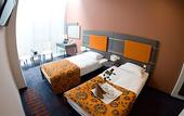 Туры в отель Hotel Centrum