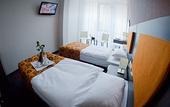 Туры в отель Hotel Centrum