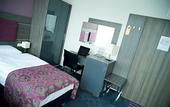 Туры в отель Hotel Centrum