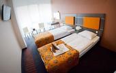Туры в отель Hotel Centrum