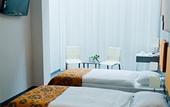 Туры в отель Hotel Centrum
