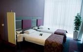 Туры в отель Hotel Centrum