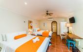Туры в отель Hotel Pasatiempo