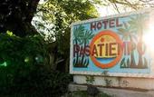 Туры в отель Hotel Pasatiempo