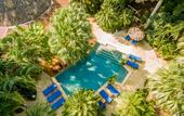 Туры в отель Hotel Pasatiempo