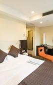 Туры в отель Hotel JAL City Kannai Yokohama
