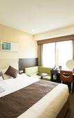 Туры в отель Hotel JAL City Kannai Yokohama