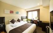 Туры в отель Hotel JAL City Kannai Yokohama