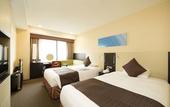 Туры в отель Hotel JAL City Kannai Yokohama