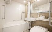 Туры в отель Hotel JAL City Kannai Yokohama