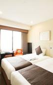 Туры в отель Hotel JAL City Kannai Yokohama