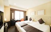 Туры в отель Hotel JAL City Kannai Yokohama