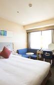 Туры в отель Hotel JAL City Kannai Yokohama